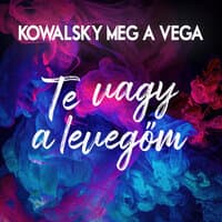 Te vagy a levegőm