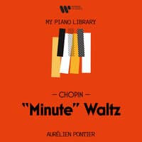 Chopin: "Minute" Waltz