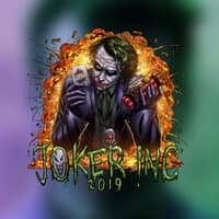 Joker Inc 2019