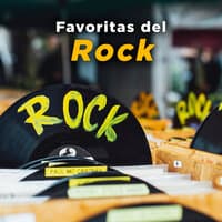 Favoritas del Rock