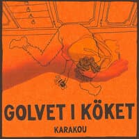 Golvet i köket