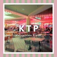 KTP (Koreatown Plaza)