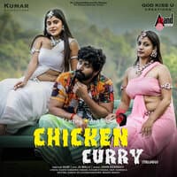 Chicken Curry (Telugu)