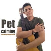 Pet calming