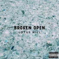 Broken Open