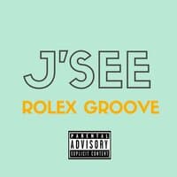 Rolex Groove