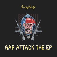 Rap Attack The EP