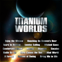 Titanium Worlds