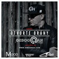 Otvorte Brany