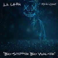 Big Stepper Big Walker