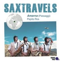 Saxtravels. Amarna (Passaggi)