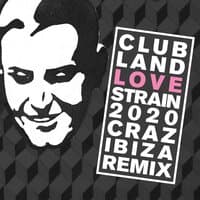 Love Strain 92  (David Morales Lost In Dub)