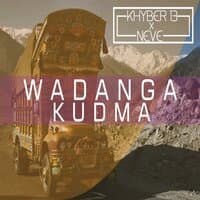 Wadanga Kudma