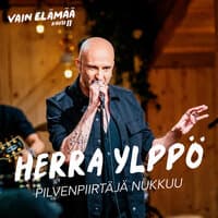 Pilvenpiirtäjä nukkuu (Vain elämää kausi 11)