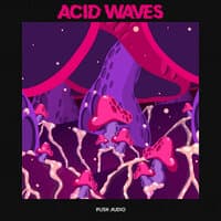 Acid Waves