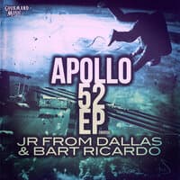 Apollo 52 EP