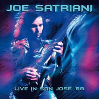 Live At The Cabaret, San José, Ca, Usa, 14Th April 1988