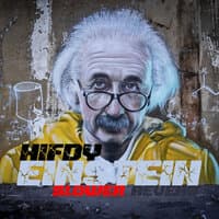 Einstein (Slower + Reveber)