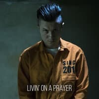 Livin' on a Prayer