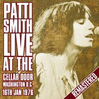 Live At The Cellar Door, Washington D.C. Jan 16 1976 - Early & Late Sets Together