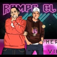 Rompe El Mambo Hermes & morochito viemyi