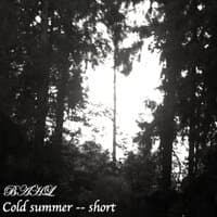 Cold Summer