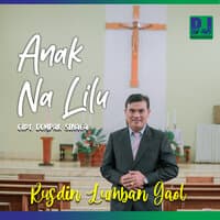 Anak Na Lilu