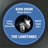 Born Drunk