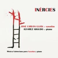 Inèrcies (Música Valenciana para Saxofón y Piano)