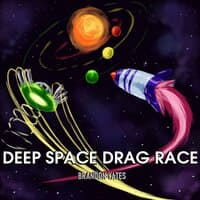 Deep Space Drag Race