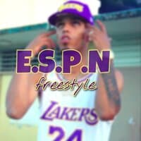 E S P N FREESTYLE