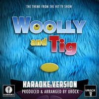 Woolly And Tig Main Theme (From "Woolly And Tig")