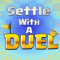 Settle with a Duel