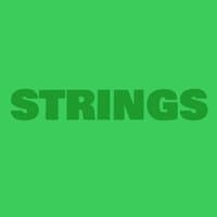 Strings