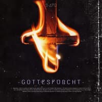 Gottesfurcht