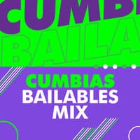 Cumbias bailables mix