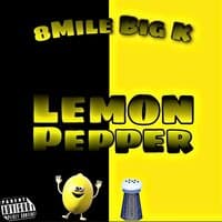 Lemon Pepper