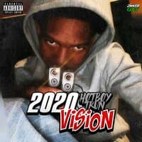 2020 Vision