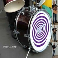 Oriental Wind (Drumless)