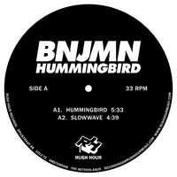 Hummingbird EP