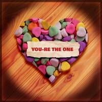 YOU-RE THE ONE