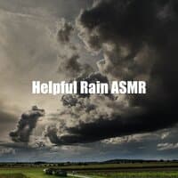 Helpful Rain ASMR