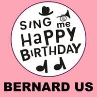 Happy Birthday Bernard US, Vol. 1