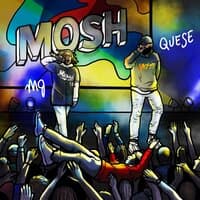 MOSH