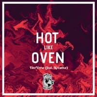 Hot Like Oven