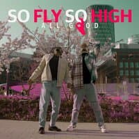 So Fly So High