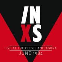 Live At The Cleveland Agora 27 June '84