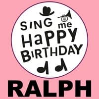 Happy Birthday Ralph, Vol. 1