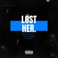 Lost Her