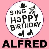 Alfred